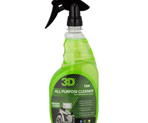 All Purpose Cleaner 24 oz