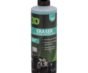 Eraser Water Spot Remover 16 oz