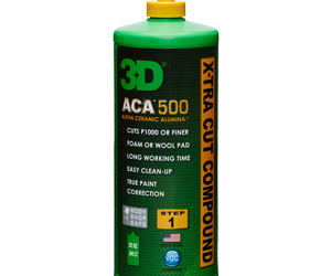 ACA X-tra Cut Compound