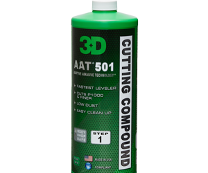 AAT Cutting Compound