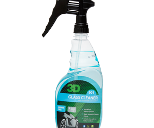 Glass Cleaner 24 oz