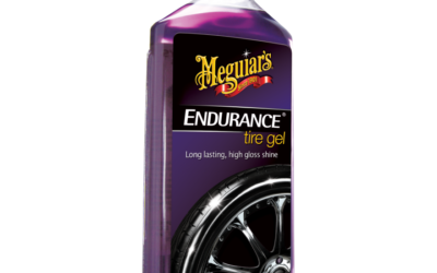 Meguiar’s® Endurance® Tire Gel, G7516, 16 oz., Gel