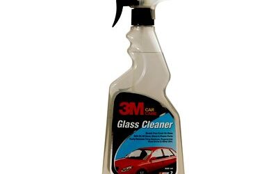 3M™ Glass Cleaner, 500 mL