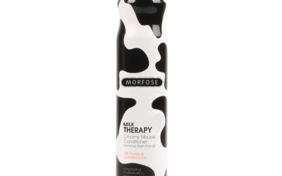 MORFOSE MILK THERAPY MOUSSE CONDITIONER