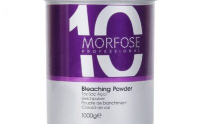 MORFOSE 10 BLEACHING POWDER