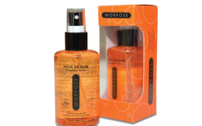 MORFOSE HAIR SERUM