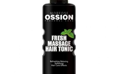 OSSION HAIR CARE TONIC